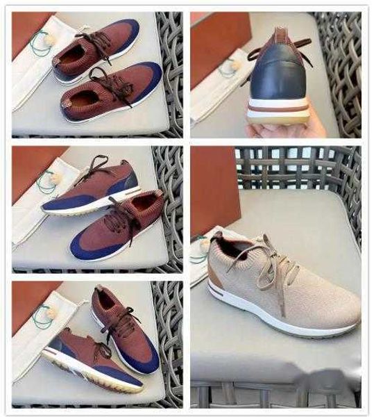 piana men shoes walk charms suede loafers moccasins knit speed sneaker casual flats women luxury designers dress shoe factory footwear 38-46, Black
piana men shoes walk charms suede loafers moccasins knit speed sneaker casual flats women luxury designers dress shoe factory footwear 38-46, Black