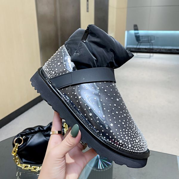 designer ugglies skis boots fashion women's ankle boots winter leather booties outdoors wool down snow boots nhx05
designer ugglies skis boots fashion women's ankle boots winter leather booties outdoors wool down snow boots nhx05