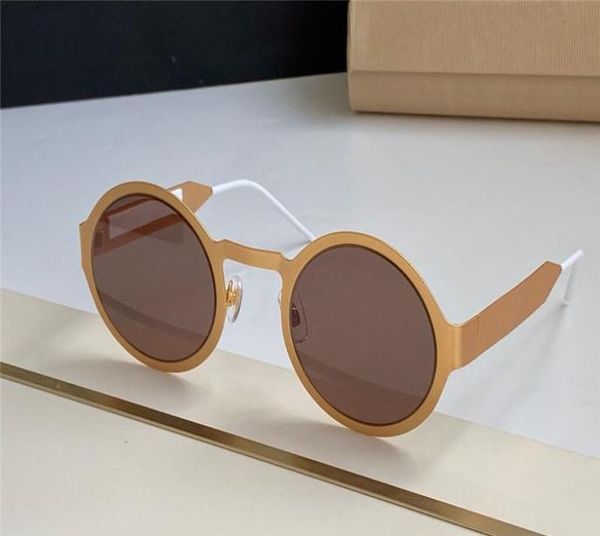 new fashion men design sunglasses 2234 round retro style coated lens avantgarde popular style uv400 lens 660369, White;black
new fashion men design sunglasses 2234 round retro style coated lens avantgarde popular style uv400 lens 660369, White;black