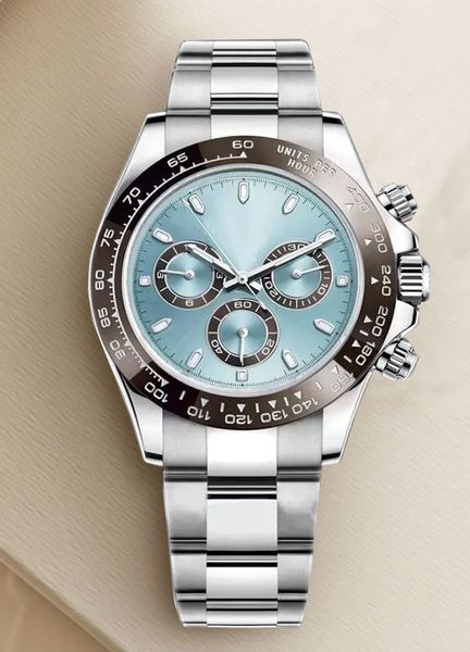 fashion wrist watch men wrist relojes sport watch golden colorful dual time watches 40mm automatic luxury watches green blue black stylish w, Slivery;brown
fashion wrist watch men wrist relojes sport watch golden colorful dual time watches 40mm automatic luxury watches green blue black stylish w, Slivery;brown