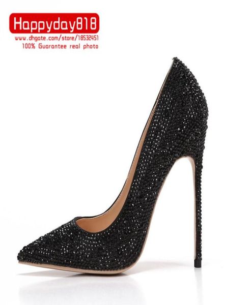 fashion women pumps lady black crystal strass pointy toe high heels shoes party shoes 12cm 10cm 8cm bride wedding shoes7632597
fashion women pumps lady black crystal strass pointy toe high heels shoes party shoes 12cm 10cm 8cm bride wedding shoes7632597