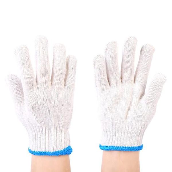 thicken double cotton labor protection yarn gloves cotton thread white thread site driver auto repair work gloves5911017, Blue;gray
thicken double cotton labor protection yarn gloves cotton thread white thread site driver auto repair work gloves5911017, Blue;gray