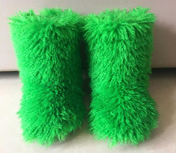 boots luxury fashion winter faux mongolian fur shoes woman men home ankle snow boots fluffy mongolian long fur snow boots for wome2936577, Black
boots luxury fashion winter faux mongolian fur shoes woman men home ankle snow boots fluffy mongolian long fur snow boots for wome2936577, Black