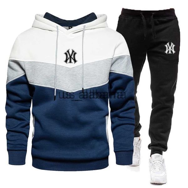 men's tracksuits new arrival men's autumn winter sets zipper hoodie and pants 2 pieces casual tracksuit male sportswear brand clot, Gray
men's tracksuits new arrival men's autumn winter sets zipper hoodie and pants 2 pieces casual tracksuit male sportswear brand clot, Gray