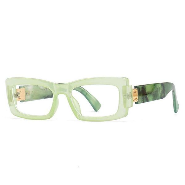 anti blue light eyeglass white thin modern glasses street shooting ins sunglasses rectangle, White;black
anti blue light eyeglass white thin modern glasses street shooting ins sunglasses rectangle, White;black