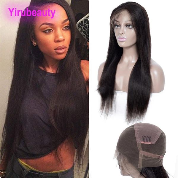 indian full lace wigs pre plucked straight human hair natural color silky virgin hair 12-30 inch2678, Black;brown
indian full lace wigs pre plucked straight human hair natural color silky virgin hair 12-30 inch2678, Black;brown