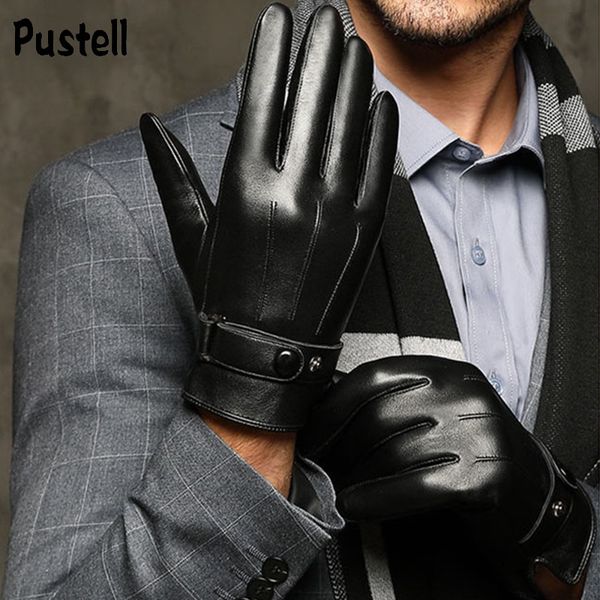 five fingers gloves business gloves men winter pu leather touch screen plus velvet keep warm windproof driving autumn male black gloves 2309, Blue;gray
five fingers gloves business gloves men winter pu leather touch screen plus velvet keep warm windproof driving autumn male black gloves 2309, Blue;gray