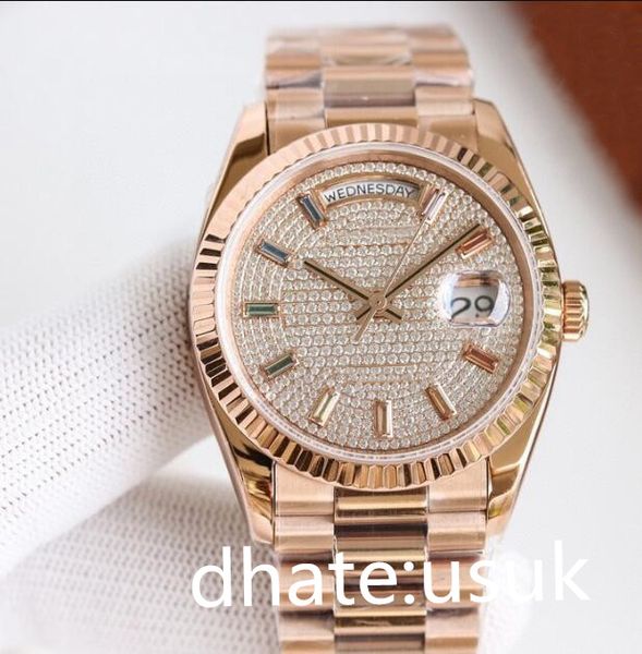 diamond dial watch mens watchs automatic watch 2023 diver sport wristwatch 36mm wimbledon 128235 fluted bezel waterproof new business classi, Slivery;brown
diamond dial watch mens watchs automatic watch 2023 diver sport wristwatch 36mm wimbledon 128235 fluted bezel waterproof new business classi, Slivery;brown