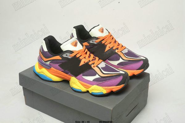 designer sports shoes joe freshgoods x new 9060 prism purple baby shower blue n9060 inside voices penny cookie pink trainer mesh suede leath, Black
designer sports shoes joe freshgoods x new 9060 prism purple baby shower blue n9060 inside voices penny cookie pink trainer mesh suede leath, Black
