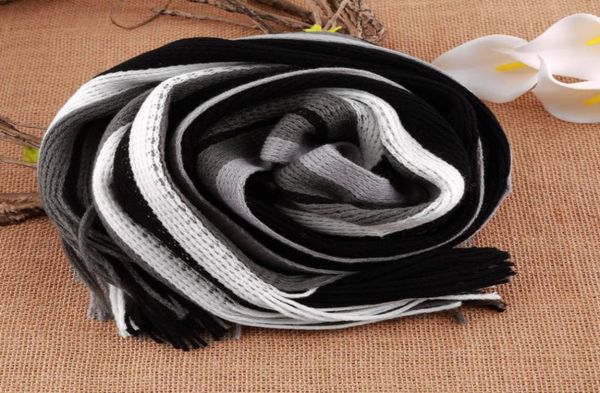 men winter scarf striped scarf foulard fall fashion men wrap knit cashmere bufandas striped scarf with tassels9814688, Blue;gray
men winter scarf striped scarf foulard fall fashion men wrap knit cashmere bufandas striped scarf with tassels9814688, Blue;gray