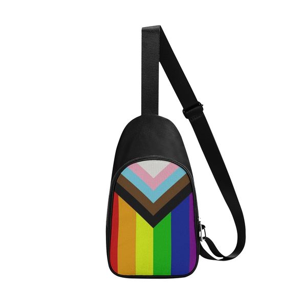 diy custom men's chest bags women's shoulder bags chest bags cartoonish clovely production of personalized exclusive custom couple
diy custom men's chest bags women's shoulder bags chest bags cartoonish clovely production of personalized exclusive custom couple