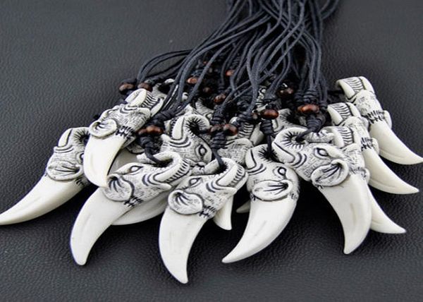 whole 12pcs cool yak bone carved tibetan lucky elephants teeth charms pendants wood beads adjustable necklaces gifts mn18313856693, Silver
whole 12pcs cool yak bone carved tibetan lucky elephants teeth charms pendants wood beads adjustable necklaces gifts mn18313856693, Silver