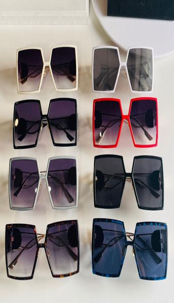 womens sunglasses with oversized lenses 30montaigne fashion personality beach vacation special plate large frame cover face uv400 4426691, White;black
womens sunglasses with oversized lenses 30montaigne fashion personality beach vacation special plate large frame cover face uv400 4426691, White;black