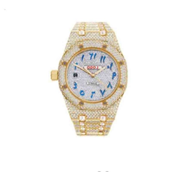 scn0 2023 watch bnew dign blu japane quartz movement custom blue arabic number dial diamond luxury wrist watch for men women, Silver
scn0 2023 watch bnew dign blu japane quartz movement custom blue arabic number dial diamond luxury wrist watch for men women, Silver