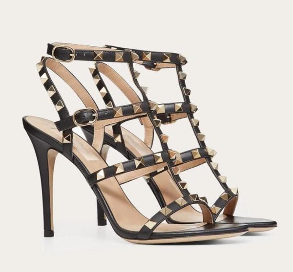 sandals 2021 spring and autumn summer highend quality 3441 leather rivet cm fashion casual ladies high heels3765733, Black
sandals 2021 spring and autumn summer highend quality 3441 leather rivet cm fashion casual ladies high heels3765733, Black