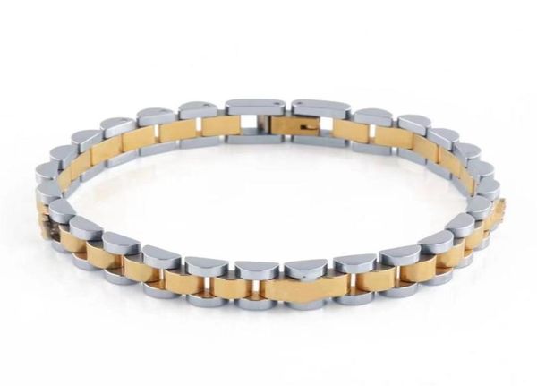 gold bracelet for women friendship design chain bangle fashion jewelry stainless steel silver rose smart casual mens couple bracel8175770, Black
gold bracelet for women friendship design chain bangle fashion jewelry stainless steel silver rose smart casual mens couple bracel8175770, Black