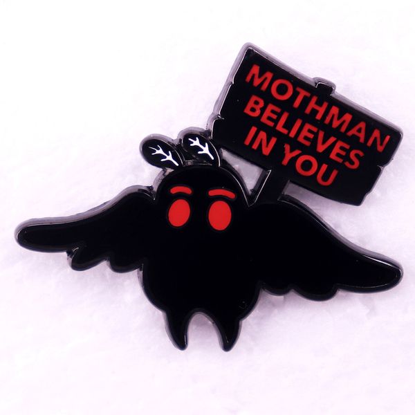 halloween dark insect brooch cute anime movies games hard enamel pins collect cartoon brooch backpack hat bag collar lapel badges, Blue
halloween dark insect brooch cute anime movies games hard enamel pins collect cartoon brooch backpack hat bag collar lapel badges, Blue