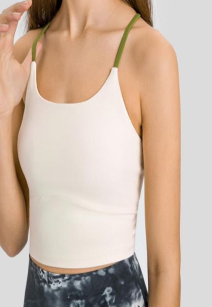 align 07 women's yoga underwear fitness sports outdoor vest suspenders beautiful back quick-drying shock-proof chest pad tights5749425
align 07 women's yoga underwear fitness sports outdoor vest suspenders beautiful back quick-drying shock-proof chest pad tights5749425