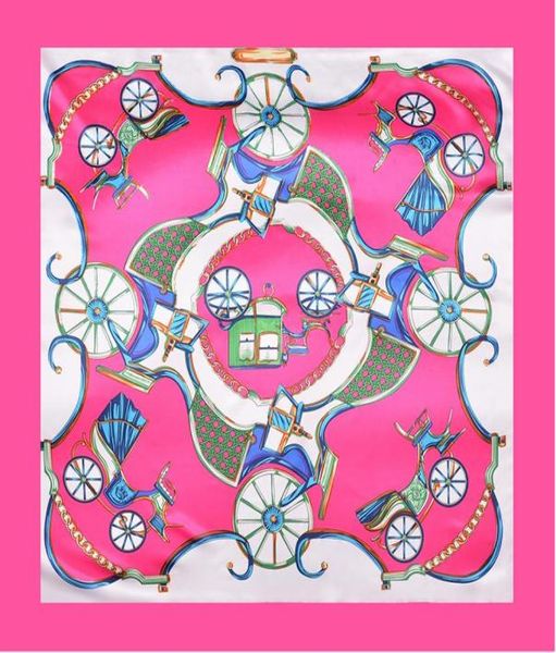 head scarves 90 silk scarf scarfs neck foulard femme highend headwrap versatile accessory2926715, Blue;gray
head scarves 90 silk scarf scarfs neck foulard femme highend headwrap versatile accessory2926715, Blue;gray