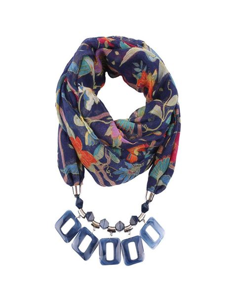 resin pendeloque ring scarves neck ornaments necklace nation wind clothes accessories parts decoration fashion mujer flower scarve5534413, Blue;gray
resin pendeloque ring scarves neck ornaments necklace nation wind clothes accessories parts decoration fashion mujer flower scarve5534413, Blue;gray