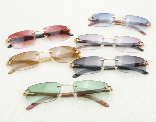 new vintage rimless sunglasses men luxury carter glasses big square sun glasses frame for driving and fishing retro style shades9609777, White;black
new vintage rimless sunglasses men luxury carter glasses big square sun glasses frame for driving and fishing retro style shades9609777, White;black