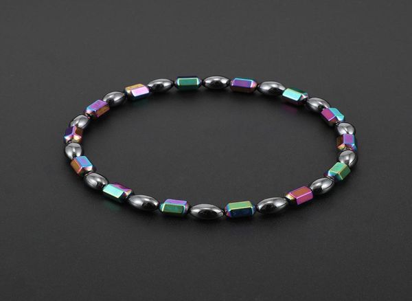 magnetic oval hematite bead colorful anklet beads anklets for women fashion vintage handmade sandal statement bracelet foot drop s3927571, Red;blue
magnetic oval hematite bead colorful anklet beads anklets for women fashion vintage handmade sandal statement bracelet foot drop s3927571, Red;blue