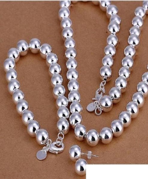 bracelet earrings necklace 925 sterling silver 03910mm prayer beads threepiece hollow men jewelry set dfmss082 factory dire82401348023098, Black
bracelet earrings necklace 925 sterling silver 03910mm prayer beads threepiece hollow men jewelry set dfmss082 factory dire82401348023098, Black