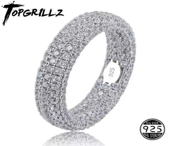 quality 925 sterling silver stamp ring full iced out cubic zirconia mens women engagement rings charm jewelry for gifts y07232805958, Slivery;golden
quality 925 sterling silver stamp ring full iced out cubic zirconia mens women engagement rings charm jewelry for gifts y07232805958, Slivery;golden