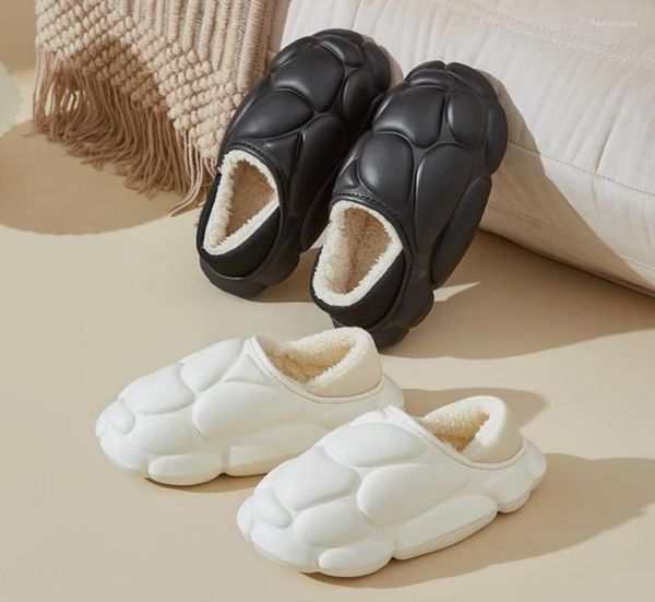 slippers winter warm slides fashion waterproof home cotton shoes indoor couple bread men women size 36458640296, Black
slippers winter warm slides fashion waterproof home cotton shoes indoor couple bread men women size 36458640296, Black