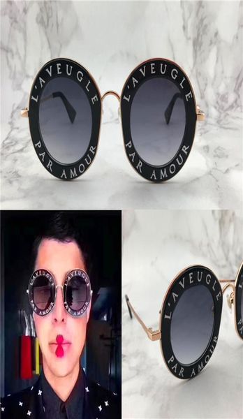 the new fashion design sunglasses 0113 retro circular letter frame popular summer style outdoor uv400 protective eyewear3648820, White;black
the new fashion design sunglasses 0113 retro circular letter frame popular summer style outdoor uv400 protective eyewear3648820, White;black