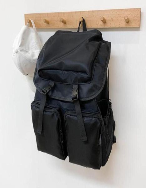 backpack man travel bag large capacity plain student backpacks nylon waterproof78108181891734
backpack man travel bag large capacity plain student backpacks nylon waterproof78108181891734