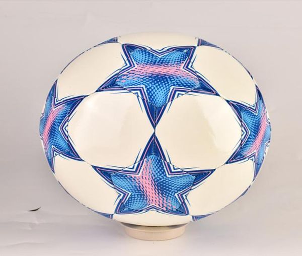 training quality official size pvc soccer ball with customized logo printed football for match soccer 20224486642
training quality official size pvc soccer ball with customized logo printed football for match soccer 20224486642