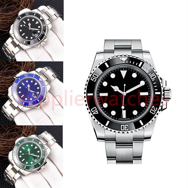 watches for men luxurious wristwatch green 904l steel mechanical watch ceramic bezel stainless automatic machinery wristwatches 82286l, Slivery;brown
watches for men luxurious wristwatch green 904l steel mechanical watch ceramic bezel stainless automatic machinery wristwatches 82286l, Slivery;brown