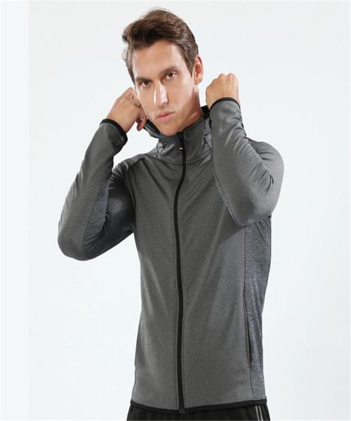 winter autumn men running jackets hoodies sport shirt muscle gym fitness clothes sports clothing sportswear quick dry sweatshirt1838530, Black;red
winter autumn men running jackets hoodies sport shirt muscle gym fitness clothes sports clothing sportswear quick dry sweatshirt1838530, Black;red