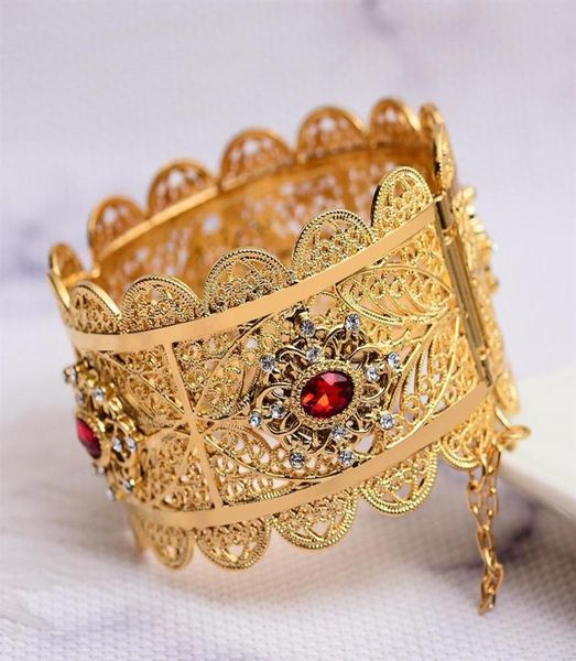 24k gold bangles for women gold dubai bride zircon wedding ethiopian bracelet africa bangle arab jewelry zircon bracelet295r4145785, Black
24k gold bangles for women gold dubai bride zircon wedding ethiopian bracelet africa bangle arab jewelry zircon bracelet295r4145785, Black