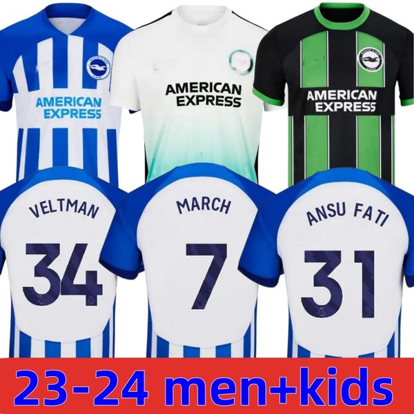 23 24 europa league soccer jerseys webster trossard march alzate mitoma 2023 2024 caicedo allister ansu fati 31 pedro 9 dahoud home away foo, Black;yellow
23 24 europa league soccer jerseys webster trossard march alzate mitoma 2023 2024 caicedo allister ansu fati 31 pedro 9 dahoud home away foo, Black;yellow