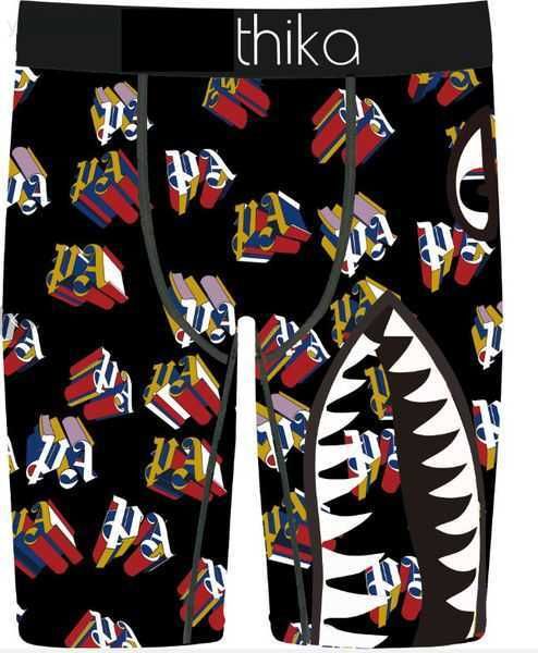 men's designer lengthened sports fashion underwear men fitness ice silk shortsgr55, Black;white
men's designer lengthened sports fashion underwear men fitness ice silk shortsgr55, Black;white