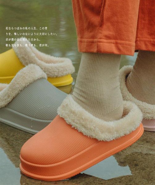waterproof nonslip home slippers winter warm home women indoor cotton nonslips ladies soft slippers memory couples shoes 204951589, Black
waterproof nonslip home slippers winter warm home women indoor cotton nonslips ladies soft slippers memory couples shoes 204951589, Black