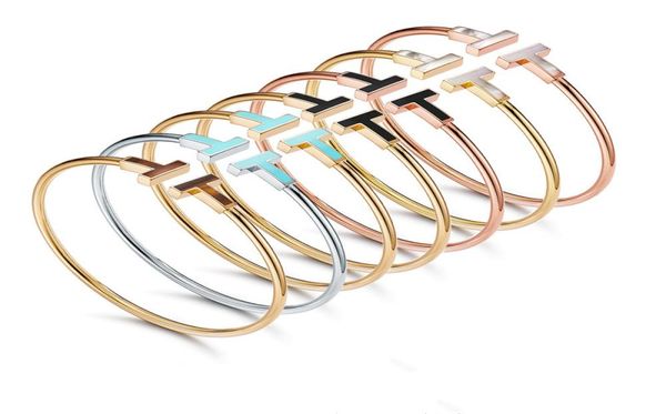 double t cuff bracelet natural stone enamel irreplaceable luxury simple jewelry4070856, White
double t cuff bracelet natural stone enamel irreplaceable luxury simple jewelry4070856, White