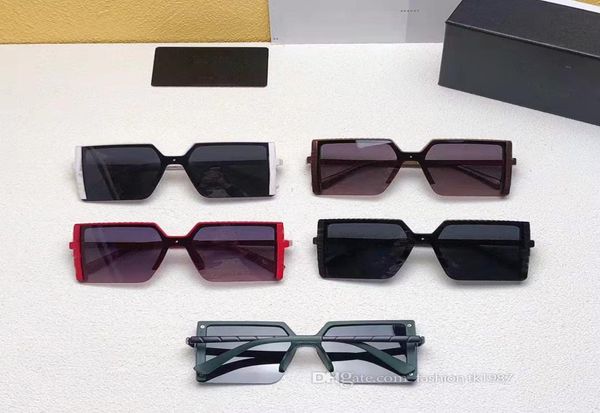 designer sunglasses square fashion frameless metal gradient colorladies designer sunglasse red1403423, White;black
designer sunglasses square fashion frameless metal gradient colorladies designer sunglasse red1403423, White;black
