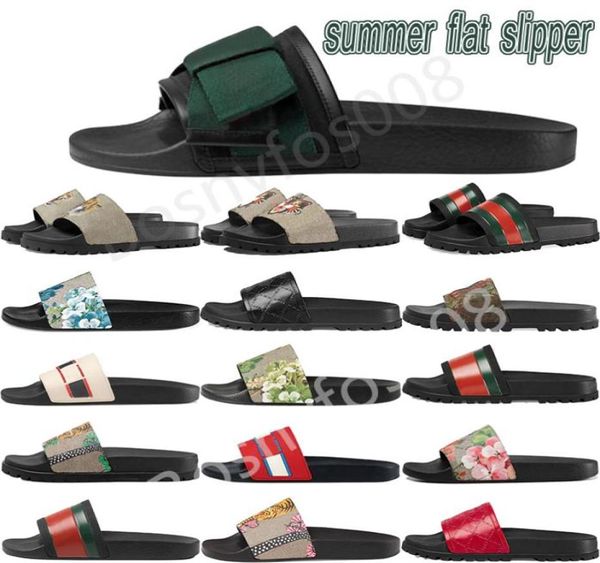 2023 with box men women fashion slippers luxury slides summer flat slipper trendy leather rubber sandal mens beach slide us 35458781256, Black
2023 with box men women fashion slippers luxury slides summer flat slipper trendy leather rubber sandal mens beach slide us 35458781256, Black