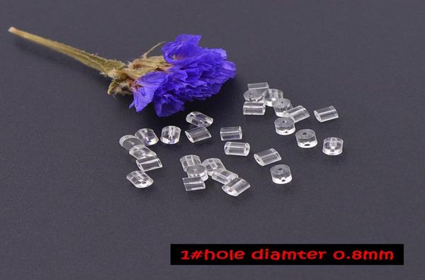 10000pcsbag or set 3mm earrings back sers ear plugging blocked jewelry making diy accessories white clear cylinder shaped pla1926044
10000pcsbag or set 3mm earrings back sers ear plugging blocked jewelry making diy accessories white clear cylinder shaped pla1926044