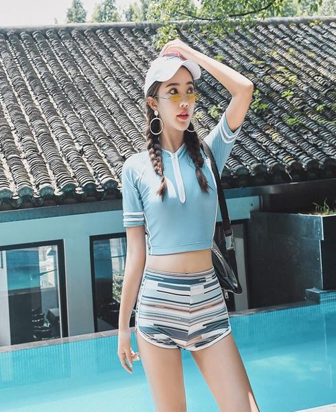 spring bathing suit split twopiece set for women to cover belly and slim korean style swimsuit7777999
spring bathing suit split twopiece set for women to cover belly and slim korean style swimsuit7777999
