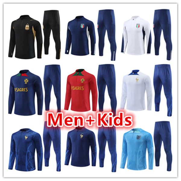 2023 2024 argentina tracksuit soccer jersey kit 22 23 24 mens jacket football shirts messis di maria dybala de paul maradona men kids traini, Black
2023 2024 argentina tracksuit soccer jersey kit 22 23 24 mens jacket football shirts messis di maria dybala de paul maradona men kids traini, Black
