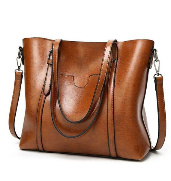 women bag oil wax women039s leather handbags lady hand bags with purse pocket women messenger bag big tote4948154
women bag oil wax women039s leather handbags lady hand bags with purse pocket women messenger bag big tote4948154