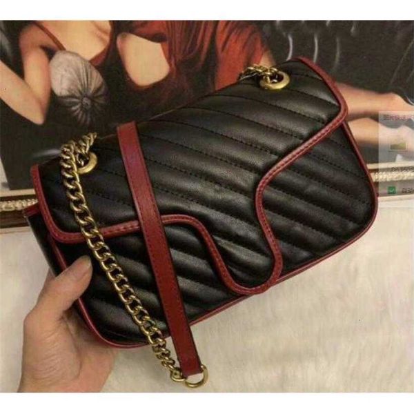 fashion handbags seller women marmont shoulder bags pu leather chain diagonal crossbody messenger female handbag wallet purse
fashion handbags seller women marmont shoulder bags pu leather chain diagonal crossbody messenger female handbag wallet purse
