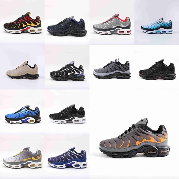 tn plus running shoes men 1s toggle utility triple black white red black metallic silver grey reflective magma orange sports sneakers
tn plus running shoes men 1s toggle utility triple black white red black metallic silver grey reflective magma orange sports sneakers