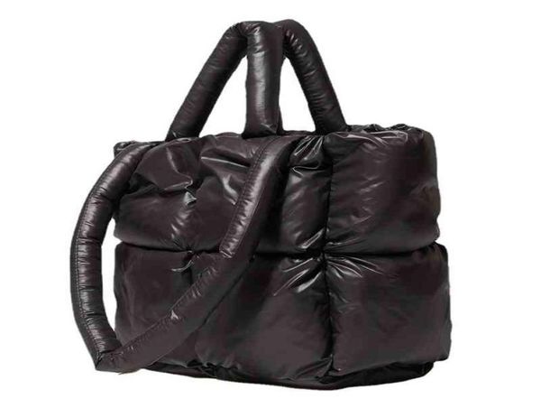 fashion female handbag digners purs for women 2021 soft light weight nylon square puffer quilted tote bag8970843
fashion female handbag digners purs for women 2021 soft light weight nylon square puffer quilted tote bag8970843