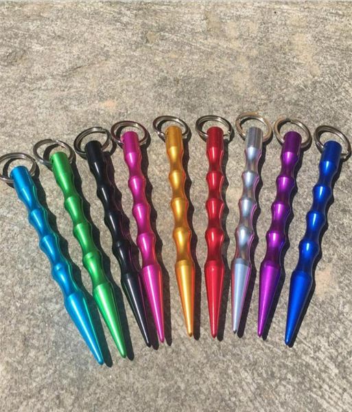 multifunction self defense keychain for womens mens bag alloy key holder charm hanging pendant car key chains key ring 9 colors3695284, Silver
multifunction self defense keychain for womens mens bag alloy key holder charm hanging pendant car key chains key ring 9 colors3695284, Silver