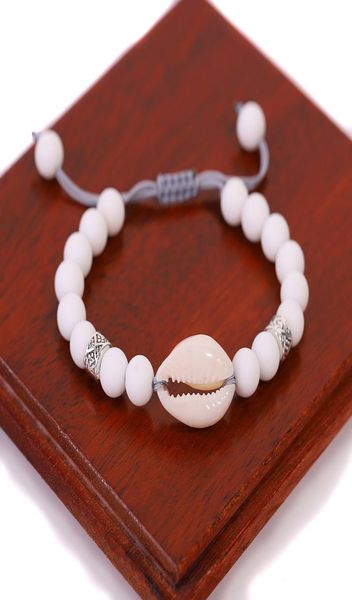 selling natural shell handwoven bracelet popular creative personality hawaiian style beach jewelry2516949, Golden;silver
selling natural shell handwoven bracelet popular creative personality hawaiian style beach jewelry2516949, Golden;silver